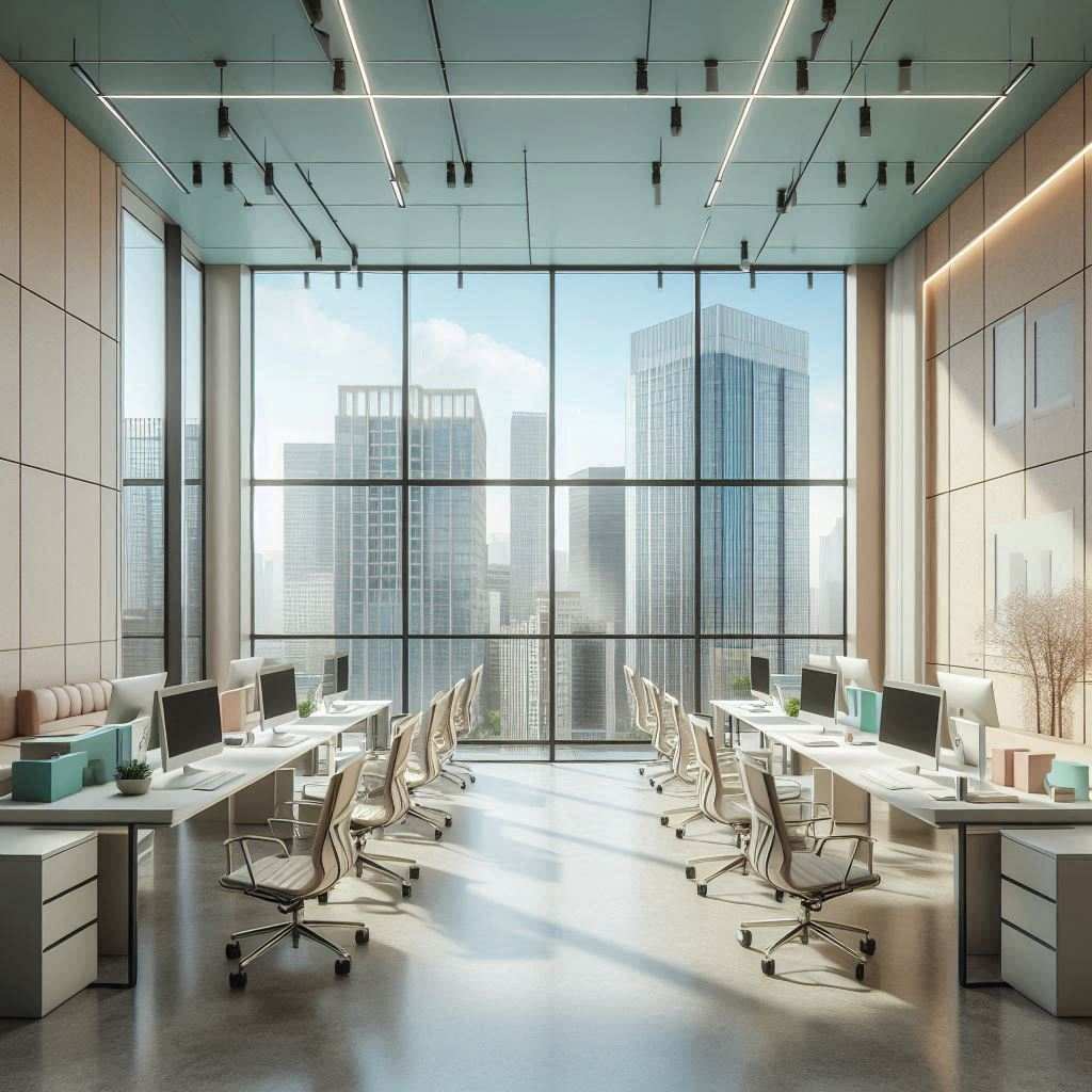 共享设备故障反复出现时培训团队的写字楼办公企业现金流压力该由谁负责复盘