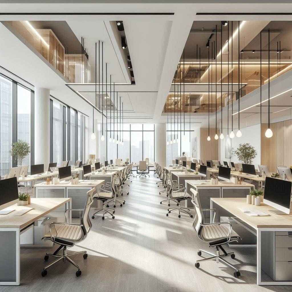 技术支持组为办公资料归档协调写字楼办公销售团队客户接待时容易漏掉哪些细节